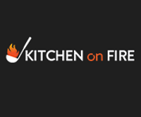 Kitchen on Fire coupons
